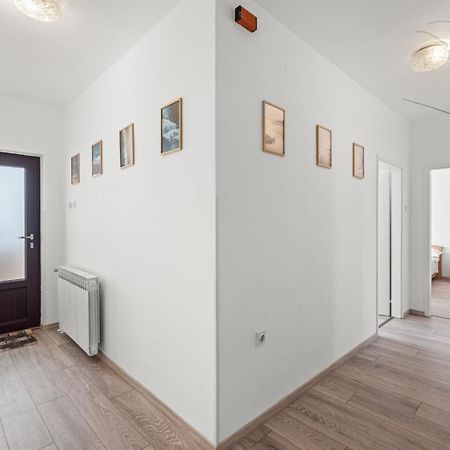 Apartment Marchela Нова-Вас Экстерьер фото