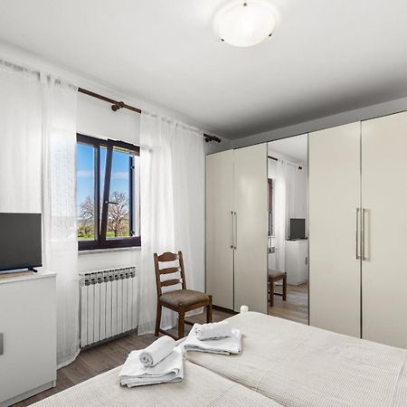 Apartment Marchela Нова-Вас Экстерьер фото