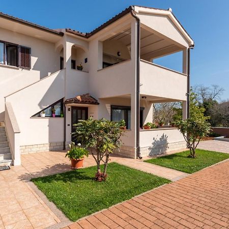 Apartment Marchela Нова-Вас Экстерьер фото