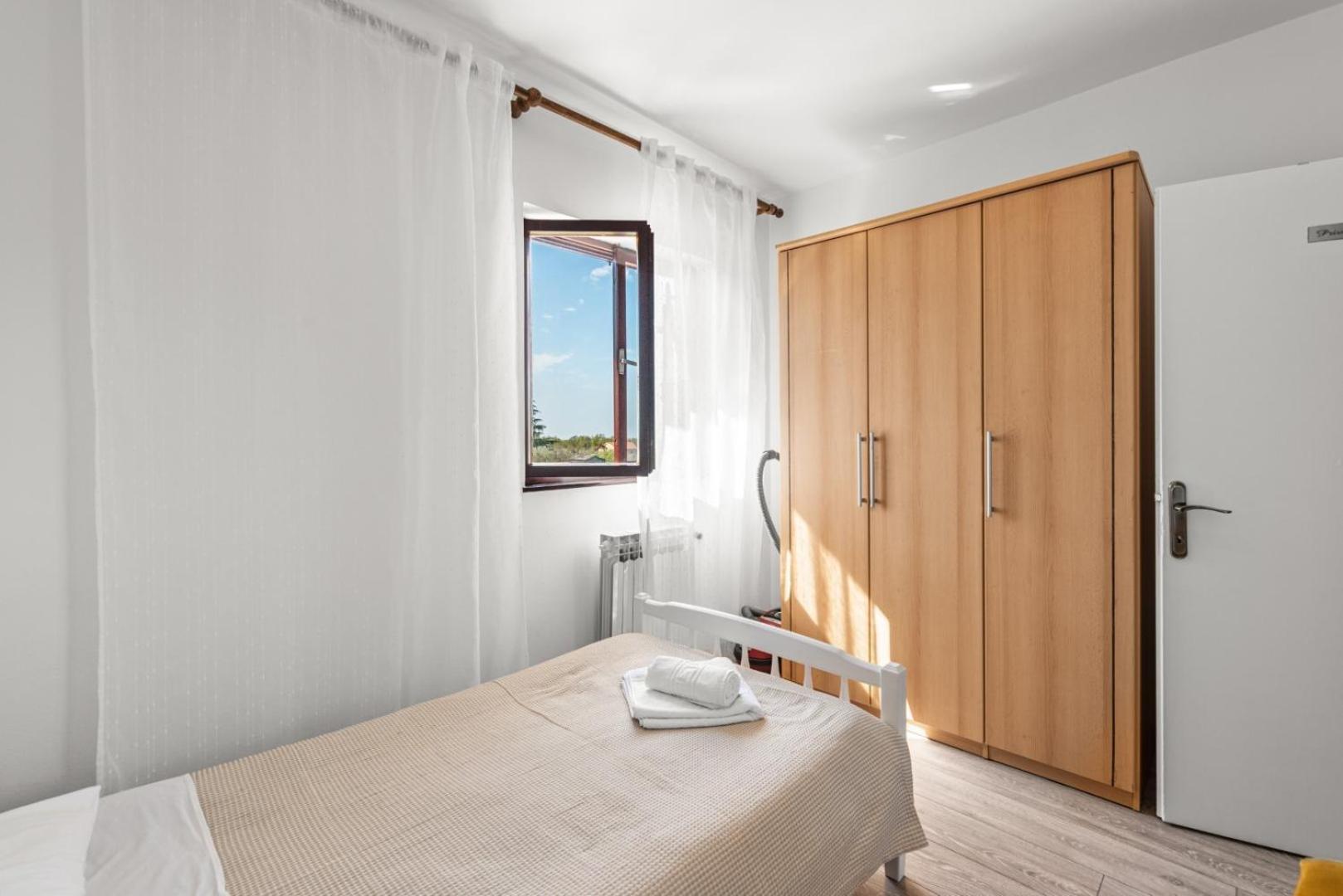 Apartment Marchela Нова-Вас Экстерьер фото