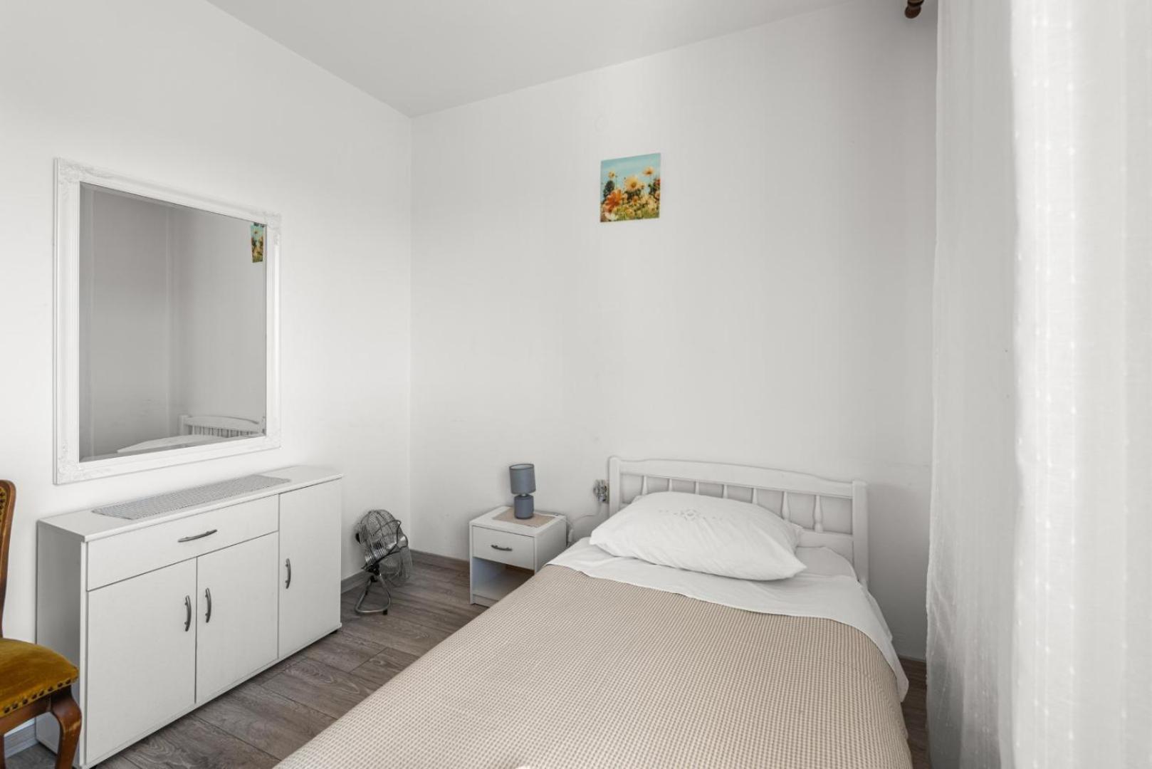 Apartment Marchela Нова-Вас Экстерьер фото