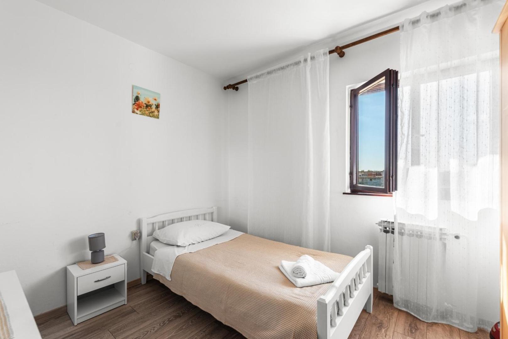 Apartment Marchela Нова-Вас Экстерьер фото