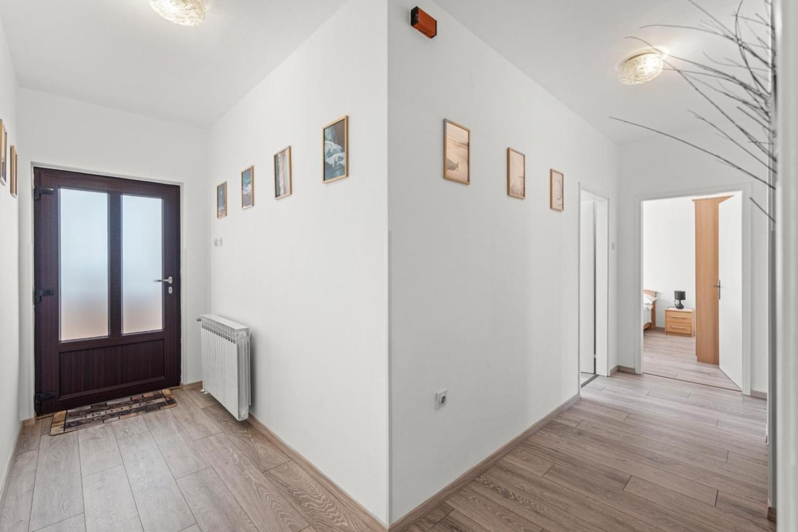 Apartment Marchela Нова-Вас Экстерьер фото