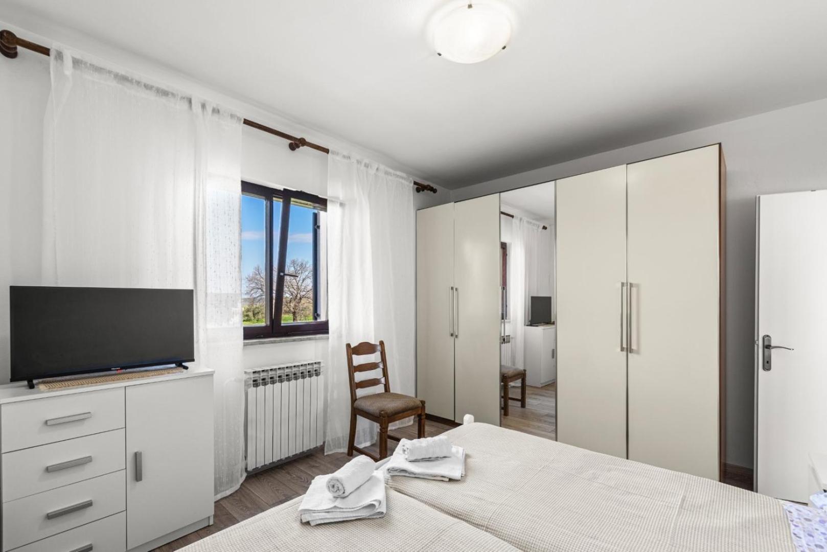 Apartment Marchela Нова-Вас Экстерьер фото