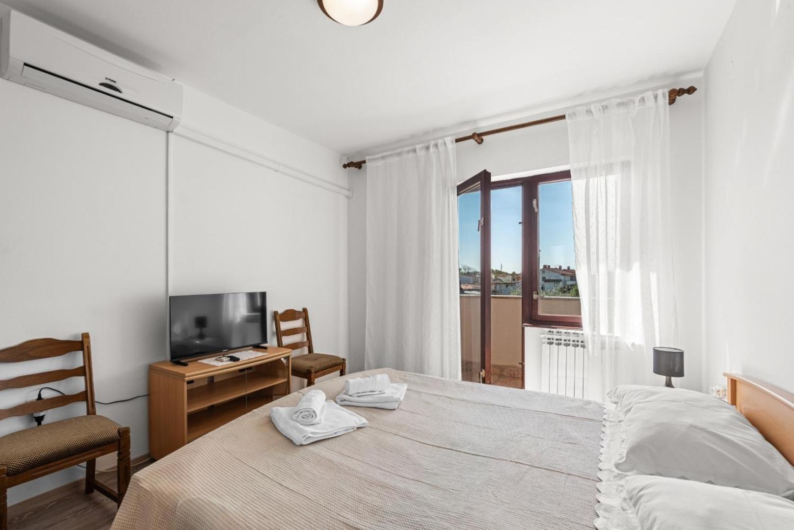 Apartment Marchela Нова-Вас Экстерьер фото