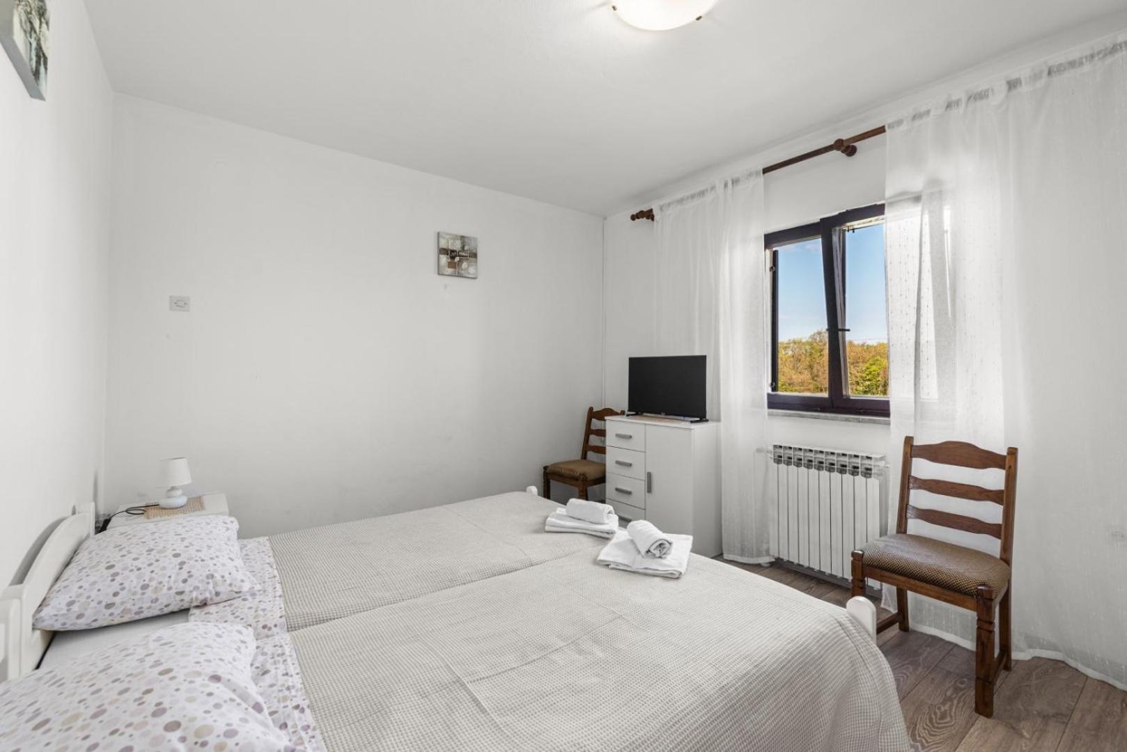 Apartment Marchela Нова-Вас Экстерьер фото