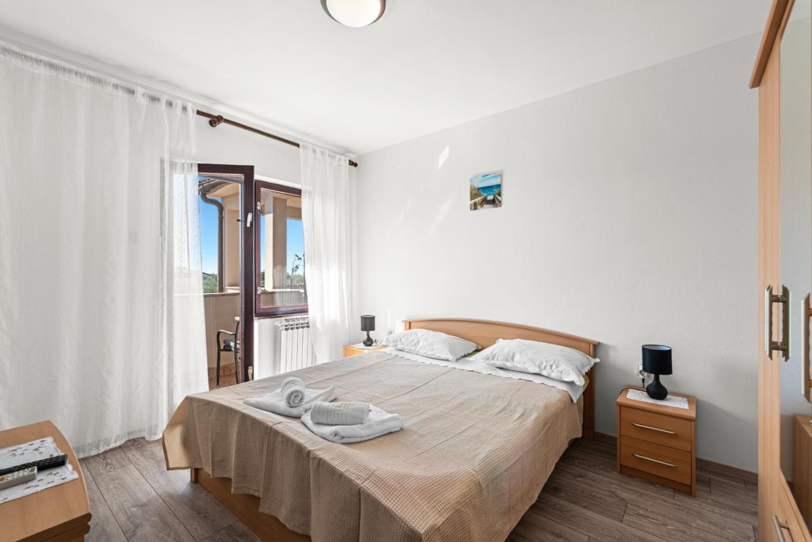 Apartment Marchela Нова-Вас Экстерьер фото