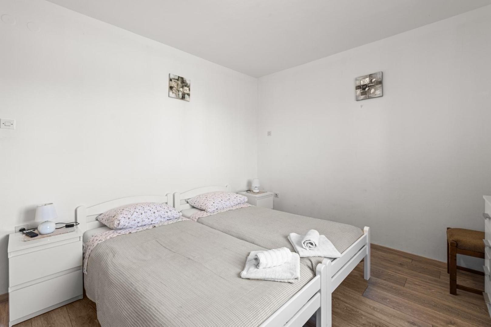 Apartment Marchela Нова-Вас Экстерьер фото