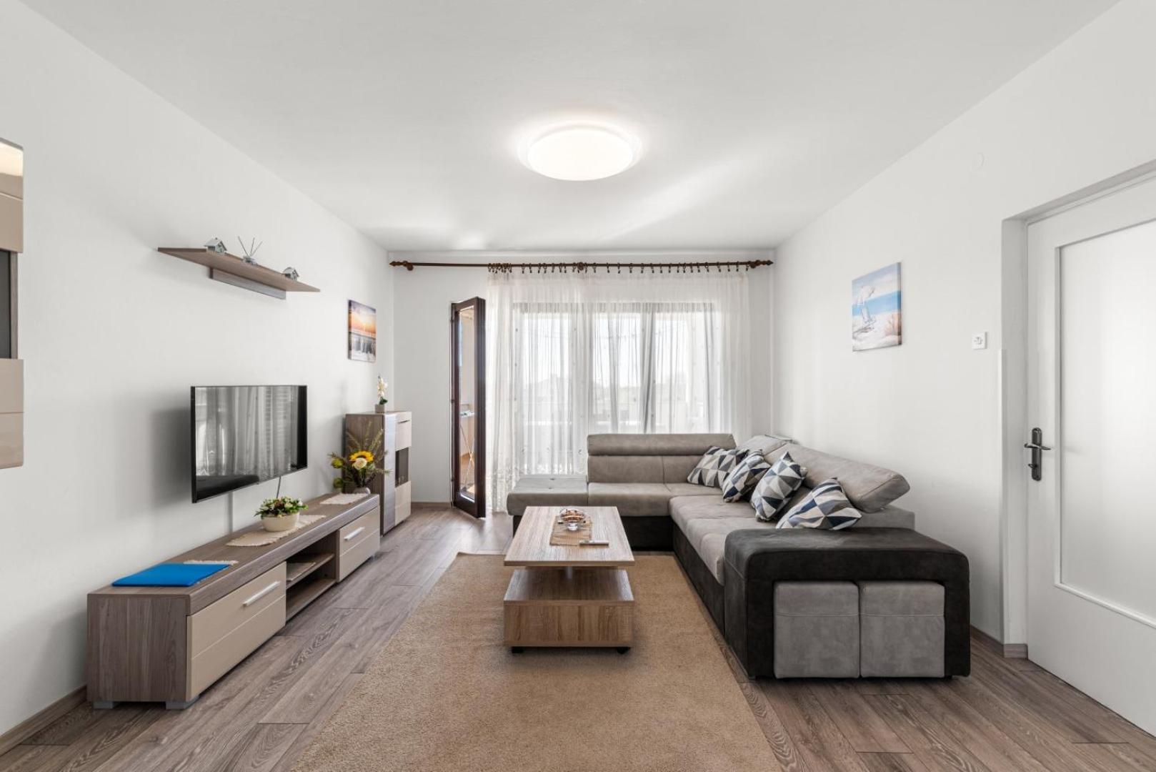 Apartment Marchela Нова-Вас Экстерьер фото