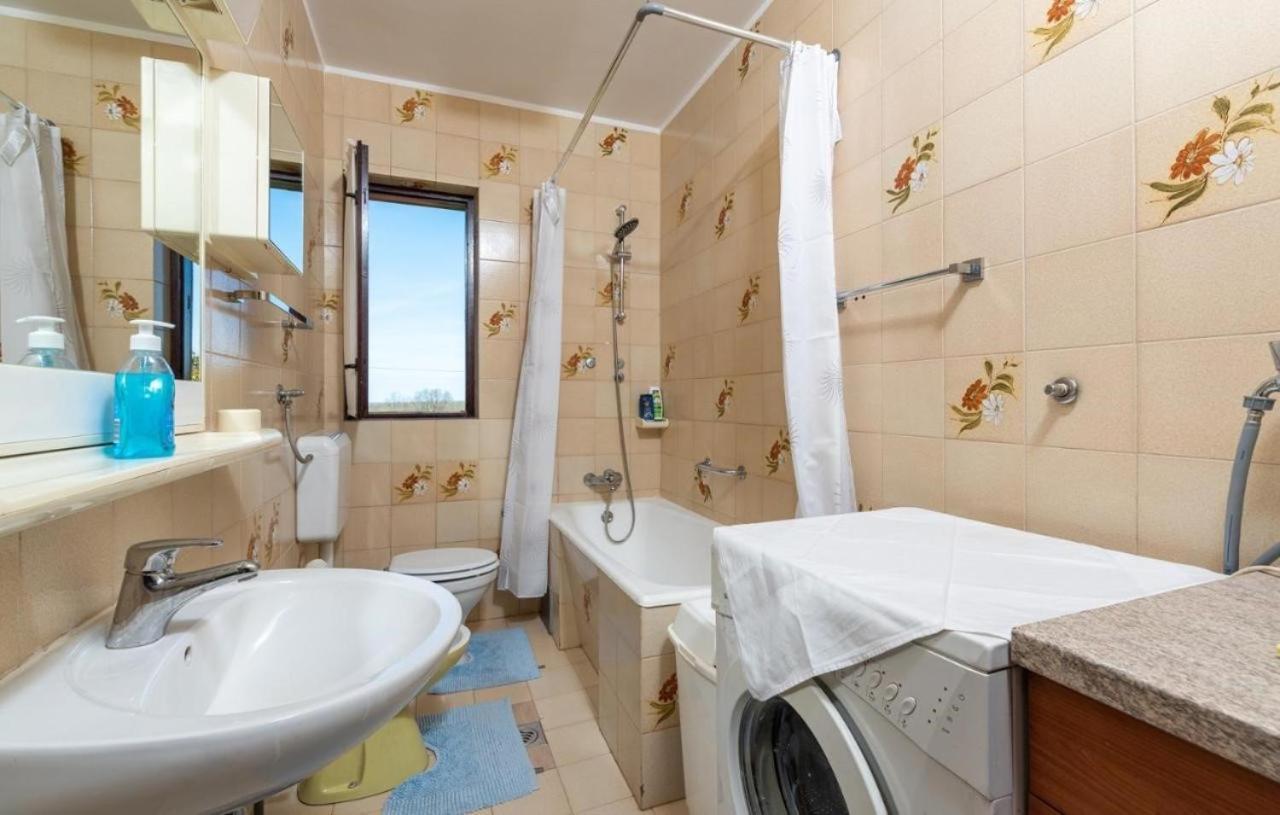 Apartment Marchela Нова-Вас Экстерьер фото